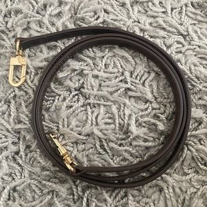 Genuine Leather strap